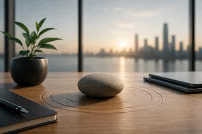 Image for The Quiet Strength of Focus: Why Simplicity Is Becoming Business's Smartest Strategy