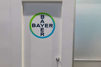Image for Bayer posts unexpected 1.9% gain in Q2 adjusted EBITDA