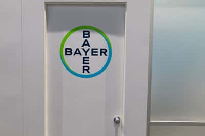 Image for Bayer posts unexpected 1.9% gain in Q2 adjusted EBITDA