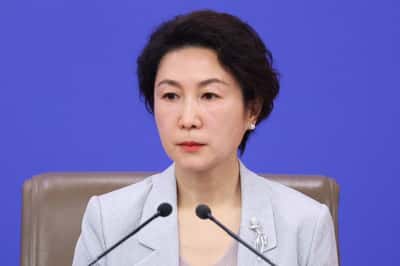 Image for China says EU 'cherry picking' to justify trade curbs, warns of response
