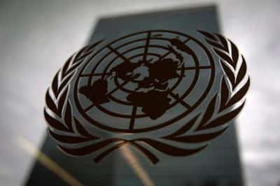 Image for Exclusive-US refusing to co-sponsor UN motion backing Ukraine ahead of war anniversary, diplomats say