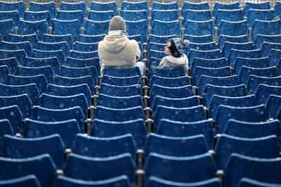 Image for Soccer – UK government set to establish independent regulator