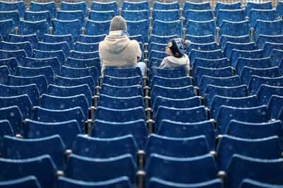 Image for Soccer – UK government set to establish independent regulator