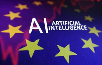 Image for EU rolls out $1.1 billion plan to ramp up AI in key industries amid sovereignty drive
