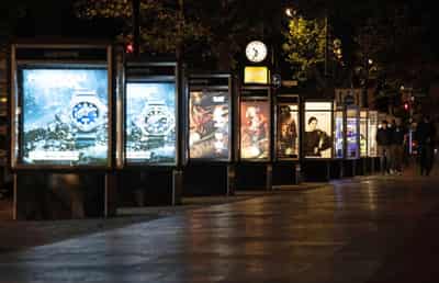 Image for European retailers downbeat despite Black Friday boost