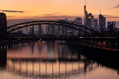 Image for Far fewer German companies fearing for survival – Ifo survey