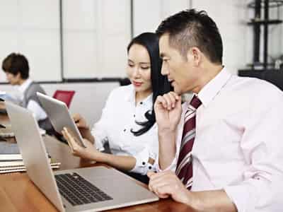 Image for The Benefits of Trade Credit Insurance