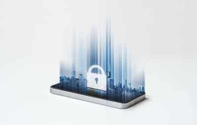 Image for Mobile computing: securing the data of mobile and remote workers&#8230;