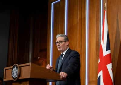 Image for UK tells Bahrain its jets can provide extra defensive cover against Iranian strikes