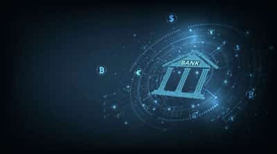 Image for What’s next for banking-as-a-service, crypto, and fintechs