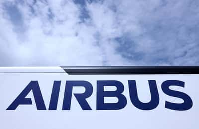 Image for Airbus targets A350F maiden flight in September, sources say