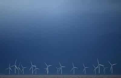 Image for Offshore wind developer Orsted Q2 beats estimates, on track to meet 2026 outlook