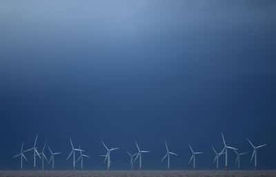 Image for Offshore wind developer Orsted Q2 beats estimates