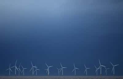 Image for Offshore wind developer Orsted Q2 beats estimates, on track to meet 2026 outlook