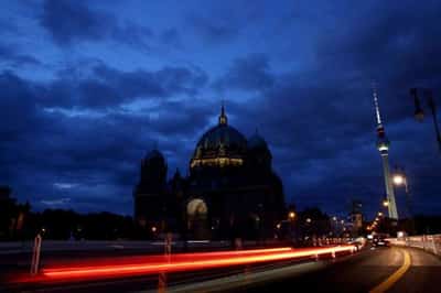 Image for Germany’s 2023 new debt estimate soars as energy crisis weighs