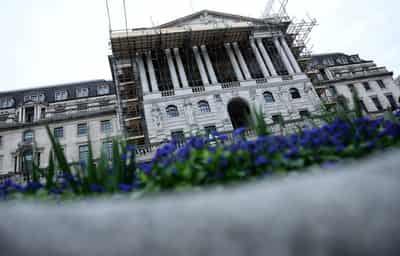 Image for UK's FCA, Bank of England to launch taskforce to shape some reporting rules