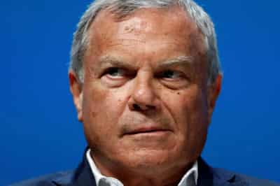 Image for Surging demand helps Sorrell&#8217;s S4 to hike profit target