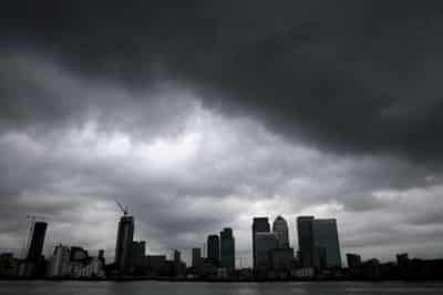 Image for Half of UK firms expect long-term post-Brexit disruption: survey