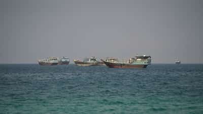Image for Hormuz disruptions hitting small businesses hardest, UN trade agency warns 