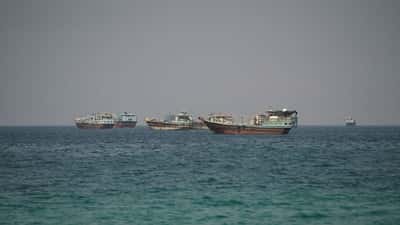 Image for Hormuz disruptions hitting small businesses hardest, UN trade agency warns 