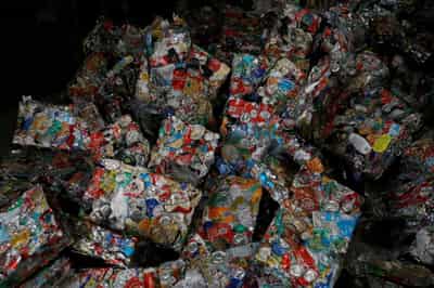 Image for Private equity&#8217;s falling out of love with plastic packaging