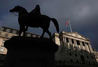Image for UK life insurers show resilience in Bank of England stress test