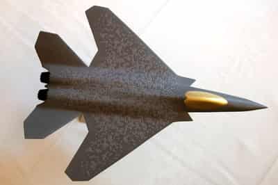 Image for German, French ministers differ over fighter jet decision timeline
