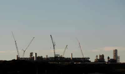 Image for Drumbeat grows louder for BHP to exit petroleum