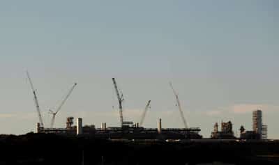 Image for Drumbeat grows louder for BHP to exit petroleum