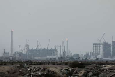 Image for Qatar will not deliver gas to European client Edison until beginning of December