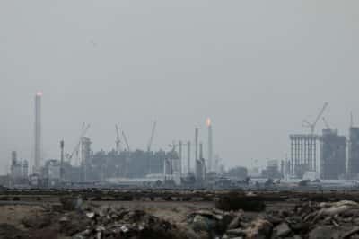 Image for Qatar will not deliver gas to European client Edison until beginning of December