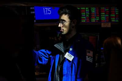 Image for Trading Day: A show of resilience  