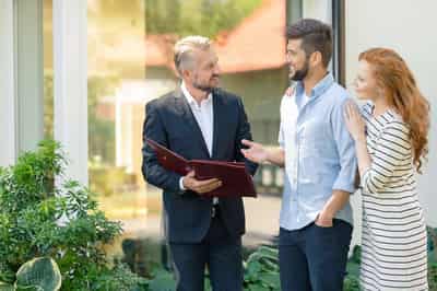 Image for How to get a real estate license?