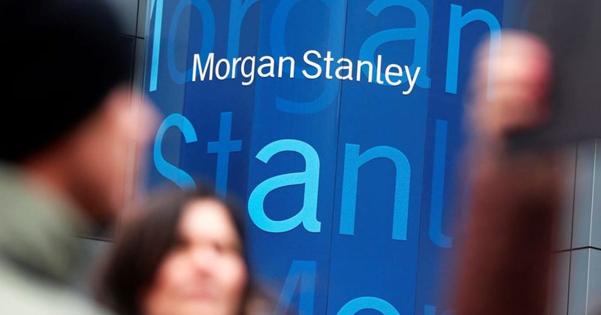 Morgan Stanley hires Barclays' Emma Taylor to co-lead global internet banking, sources say