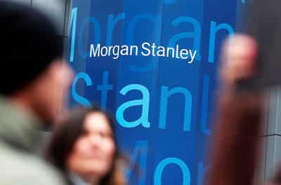 Image for Morgan Stanley hires Barclays' Emma Taylor to co-lead global internet banking, sources say
