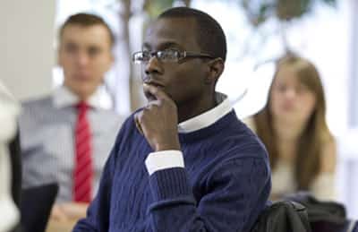 Image for NEW CERTIFICATE IN INTERNATIONAL TRADE FINANCE LAUNCHED