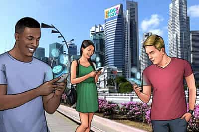Image for No Cash, No Pain: What if You Woke Up to No Paper Money?