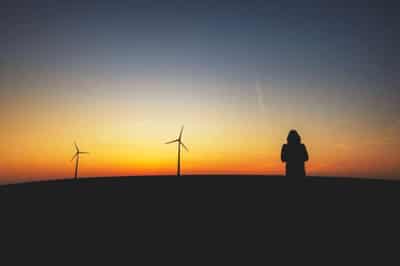 Image for Seven Sustainable Benefits of Wind Energy