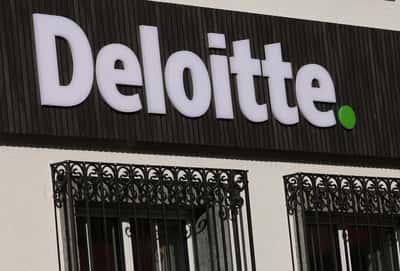 Image for Deloitte fined £6.05 million in UK over audits of transport operator Go-Ahead Group