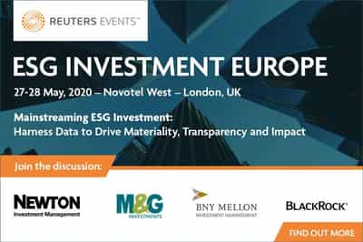 Image for ESG Investment Europe