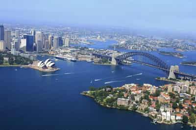 Image for India&#8217;s largest commercial bank establishes an office in Australia
