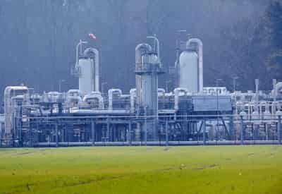 Image for EU summit will not decide on gas price cap – EU Commissioner