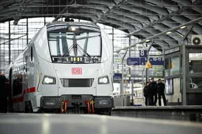 Image for Deutsche Bahn to return to profit this year and next, say sources
