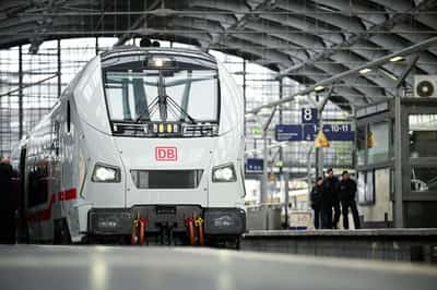Image for Deutsche Bahn to return to profit this year and next, say sources
