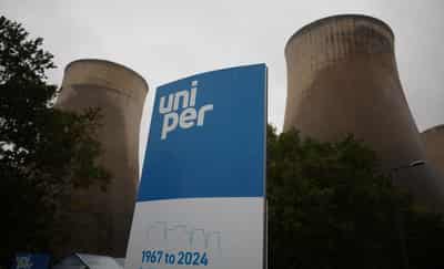 Image for Uniper expects first German power plant tender in second half of 2025