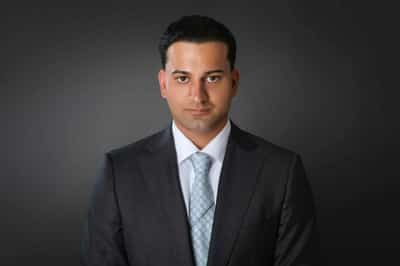 Image for Dylan Sidoo: Innovating in Finance and Beyond