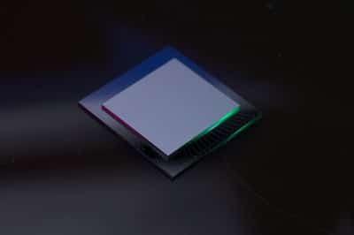 Image for Amazon unveils quantum chip, aiming to shave years off development time