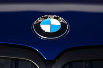 Image for BMW to recall over 318,000 US vehicles over starter motor overheating