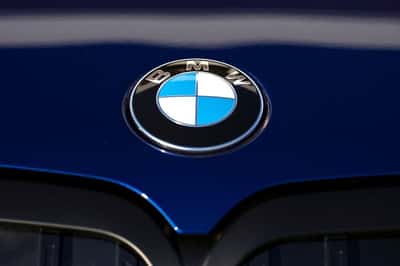 Image for BMW to recall over 318,000 US vehicles over starter motor overheating