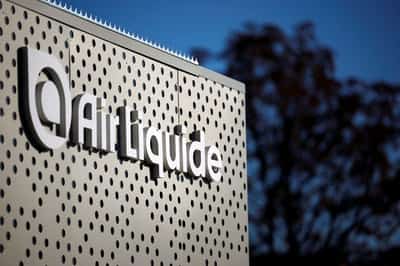 Image for Air Liquide confirms margin outlook as first-half profit meets expectations
